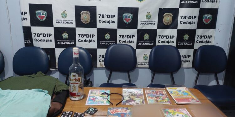 Estupro: Mãe entregava filha a caseiro em troca de dinheiro, informa polícia