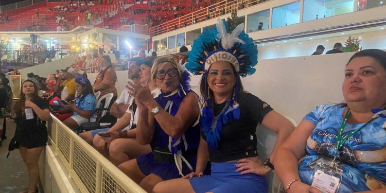 Governo do Amazonas abre inscrições para PcDs acessarem local exclusivo na Festa dos Visitantes