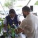 Setemp recebe primeira edição especial de feira de produtos regionais em parceria com ADS