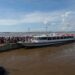 Em 10 dias, mais de 21 mil pessoas utilizaram embarcações para ir a Parintins