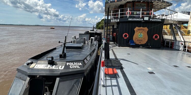 Polícia Civil vai atuar em Parintins com efetivo de 80 agentes 