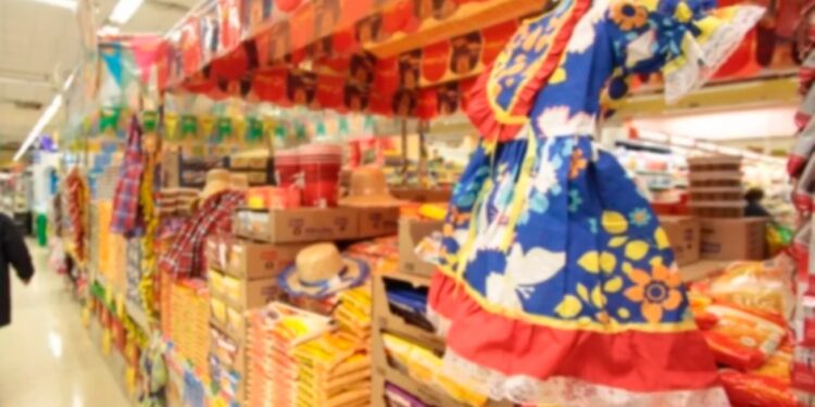 Procon orienta sobre cuidados ao adquirir produtos juninos