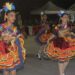 Shows de forró, boi-bumbá  e apresentação de quadrilha animam primeiro Arraial da Faculdade Santa Teresa