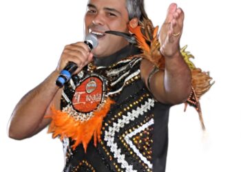 Festival de Cultura do Shopping Ponta Negra termina nesta sexta-feira com show do Grupo A Toada