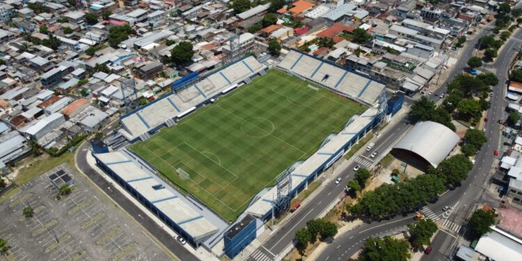 Governo abre inscrições para atividades esportivas nos estádios da capital amazonense