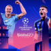 Quem leva a Champions League? Manchester City x Inter de Milão; onde assistir