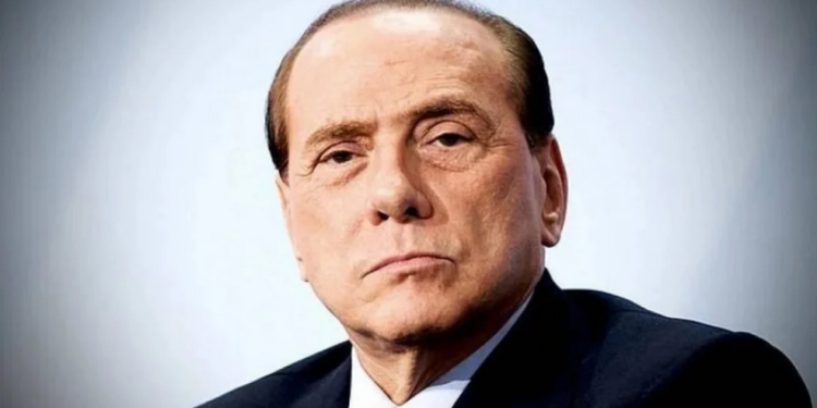 Silvio Berlusconi, ex-primeiro-ministro italiano, morre aos 86 anos