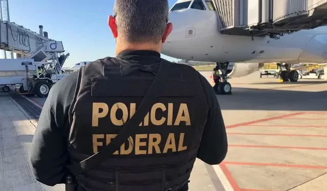 Polícia Federal diz que impediu brasileiro de se juntar ao Estado Islâmico