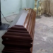 Mulher dada como morta é encontrada com sinais vitais durante próprio funeral
