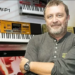Morre o fundador da banda RPM e tecladista Luiz Schiavon