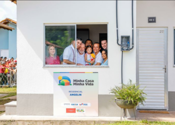 Governo prevê contratação de 230 mil moradias em 2023