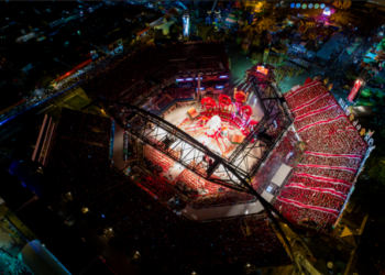 Crise na Baixa: Antônio Andrade ameaça tirar Boi Garantido da disputa em arena, diz site