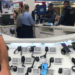 Ladrões causam tumulto em shopping de Manaus durante assalto
