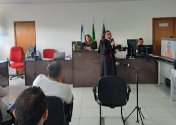 Réu é condenado a 27 anos de prisão por matar e ocultar o cadáver da cunhada