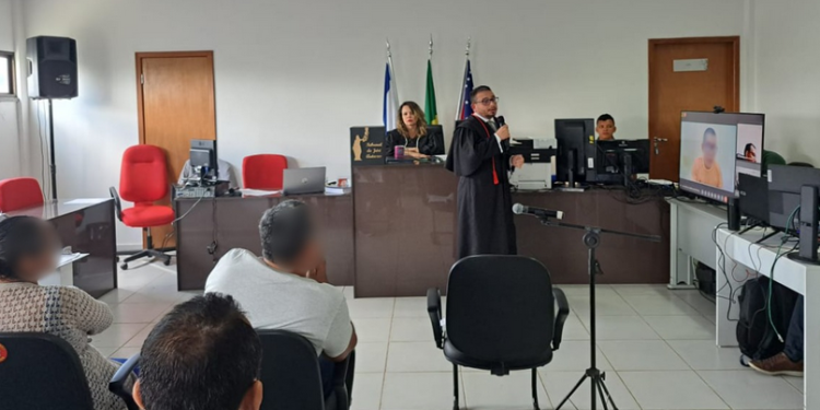 Réu é condenado a 27 anos de prisão por matar e ocultar o cadáver da cunhada