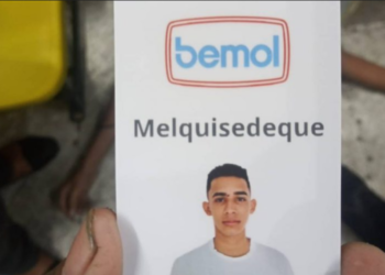 Justiça condena a 28 anos de prisão acusados do latrocínio que vitimou o jovem Melquisedeque