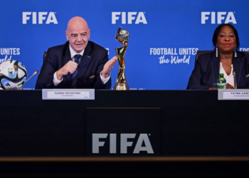 Novo Mundial de Clubes com 32 times ocorrerá nos EUA em 2025, diz Fifa