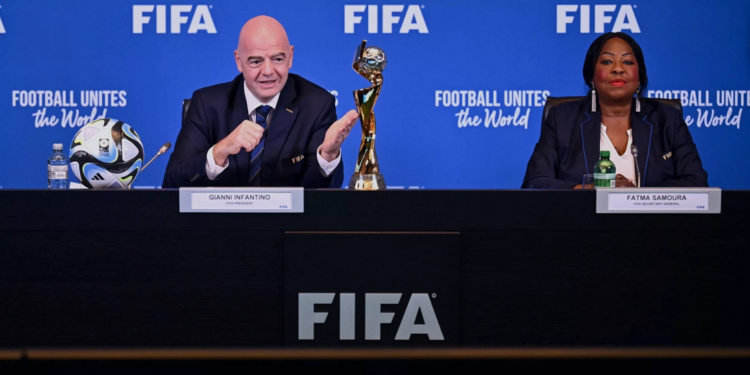 Novo Mundial de Clubes com 32 times ocorrerá nos EUA em 2025, diz Fifa