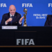 Novo Mundial de Clubes com 32 times ocorrerá nos EUA em 2025, diz Fifa