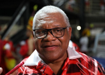 Antônio Andrade é afastado da presidência do Boi Garantido