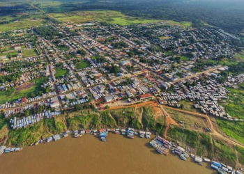 MP obtém busca e apreensão de recém-nascido indígena para tratamento médico em Lábrea