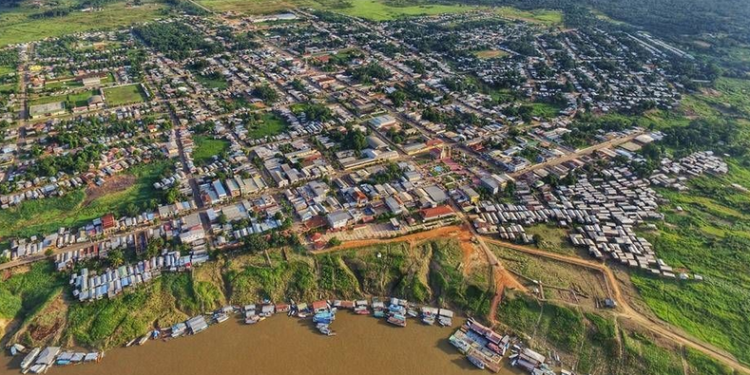 MP obtém busca e apreensão de recém-nascido indígena para tratamento médico em Lábrea