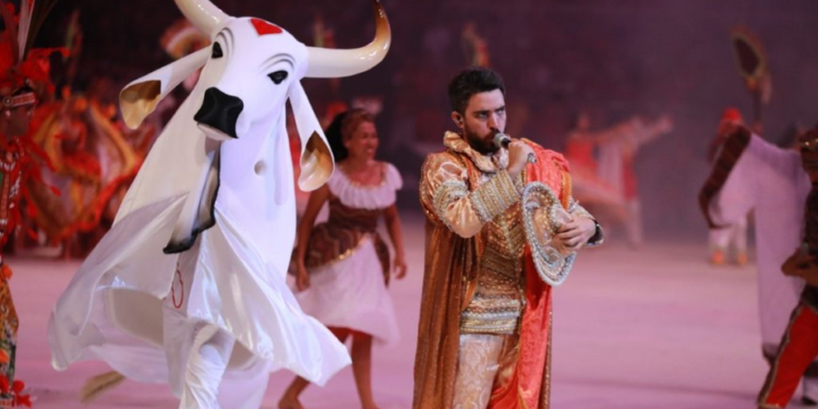 Em busca do 33° título, Garantido exalta todas as vidas e sua própria história