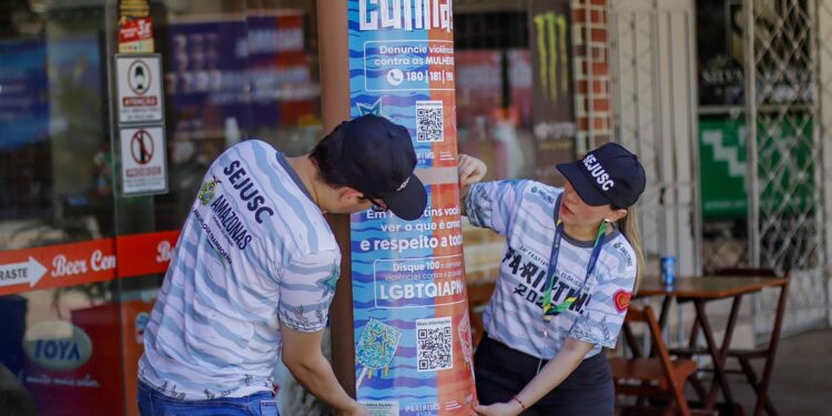 Parintins 2023: Governo do Amazonas intensifica ações para combate a violações de direitos humanos no festival