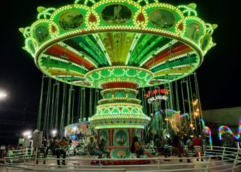 Terça Solidária arrecada alimentos em apoio ao dia do orgulho autista, a arrecadação acontece no dia 27/06