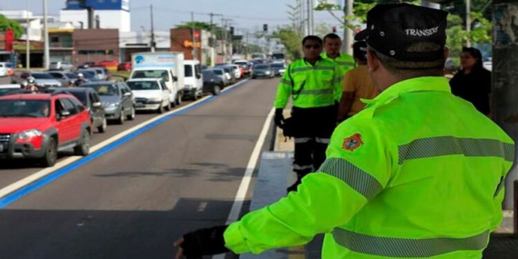 Veja as alterações no trânsito e transporte durante a ‘Marcha para Jesus’ em Manaus