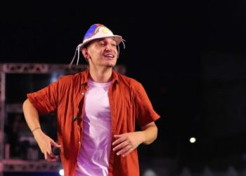 Viiixe Manaus 2023 reúne seis super atrações na Arena da Amazônia