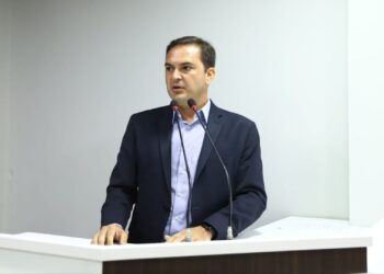 Prosai Parintins: Vereador pede atenção na instalação das Estações de Tratamento de Água e Esgoto