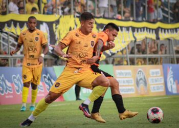 Série C: Amazonas recebe o Botafogo-PB; onde assistir