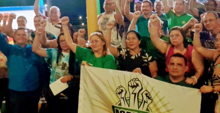 Profissionais da Educação aceitam reajuste proposto pela Semed, diz Asprom