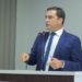 Vereador cobra serviço de infraestrutura para ruas de Parintins