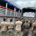 Polícia Federal apreende cerca de 19 toneladas de peixes de procedência ilegal