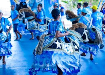 Caprichoso: Vaqueirada proporciona inclusão com autismo, diversidade de gênero e empoderamento feminino