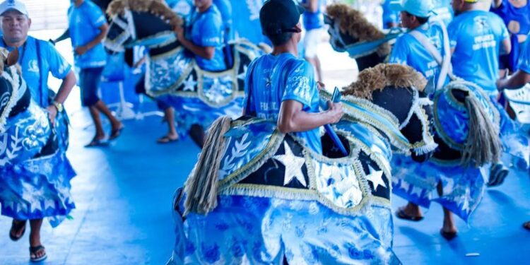 Caprichoso: Vaqueirada proporciona inclusão com autismo, diversidade de gênero e empoderamento feminino