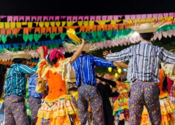 Festas juninas movimentam cadeias produtivas e têm impacto positivo na economia do Nordeste