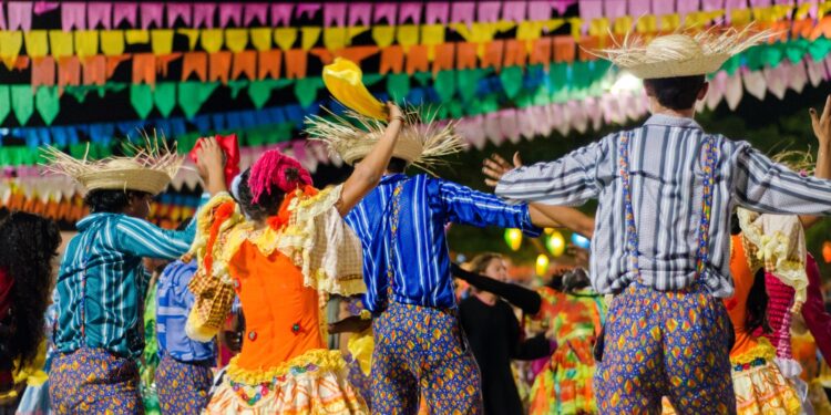 Festas juninas movimentam cadeias produtivas e têm impacto positivo na economia do Nordeste
