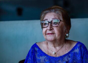 Caprichoso lança livro da escritora e folclorista Odinéa Andrade