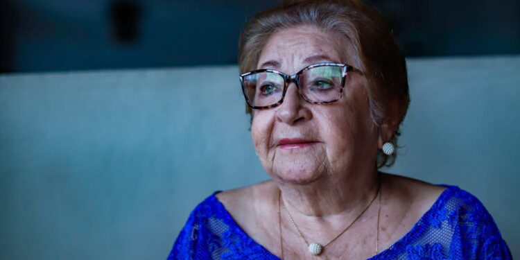 Caprichoso lança livro da escritora e folclorista Odinéa Andrade