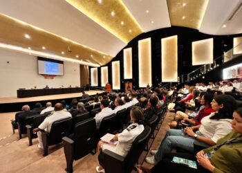 Tribunal de Contas dá início ao Programa de Preparação para a Aposentadoria
