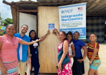 PADAF destaca conquistas em apoio a refugiados venezuelanos