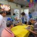 Deputado promove ação social na Casa do Idoso São Vicente de Paula