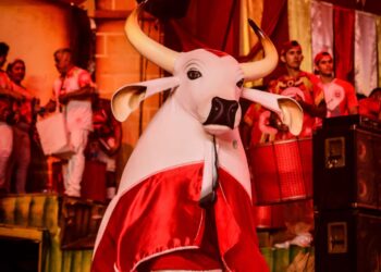 Após ameaça de presidente, Garantido diz que firmou acordo com TRT para pagar em definitivo ações trabalhistas