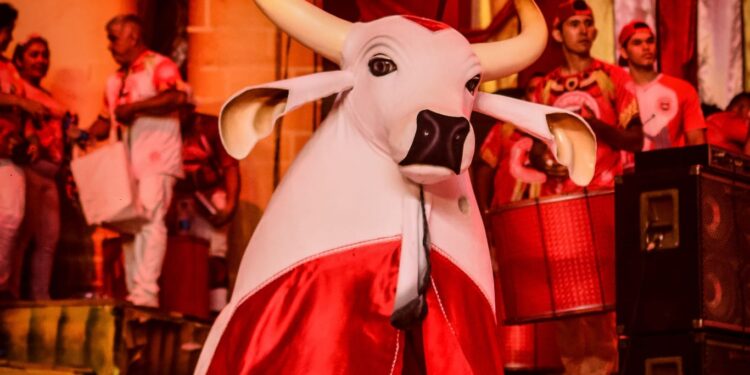 Após ameaça de presidente, Garantido diz que firmou acordo com TRT para pagar em definitivo ações trabalhistas