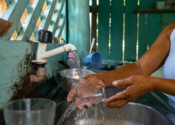 Parintins passará a ter água encanada 24 horas por dia, promete prefeitura