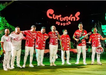 Praça Digital recebe Sunset dos Visitantes nesta quinta-feira (29/6)