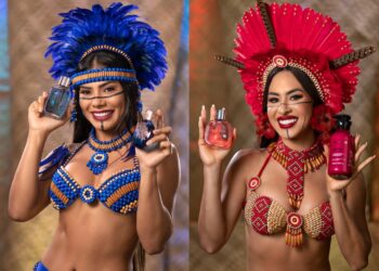 O Boticário abraça tradição e amor dos amazonenses por Parintins